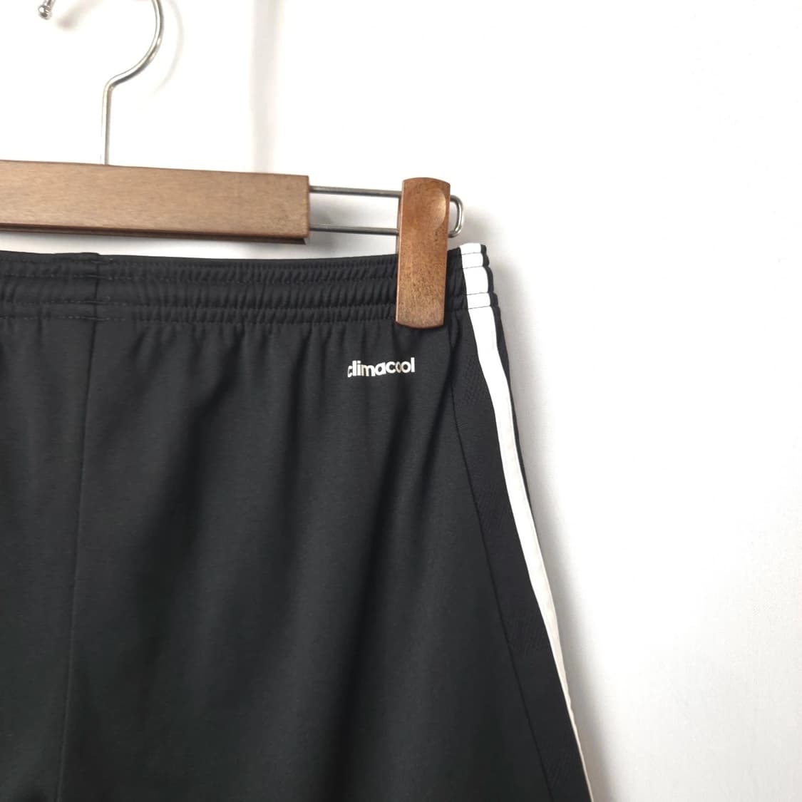 남 허리 ~32 아디디스 밴딩 트레이닝 쇼츠 반바지 상품이미지5