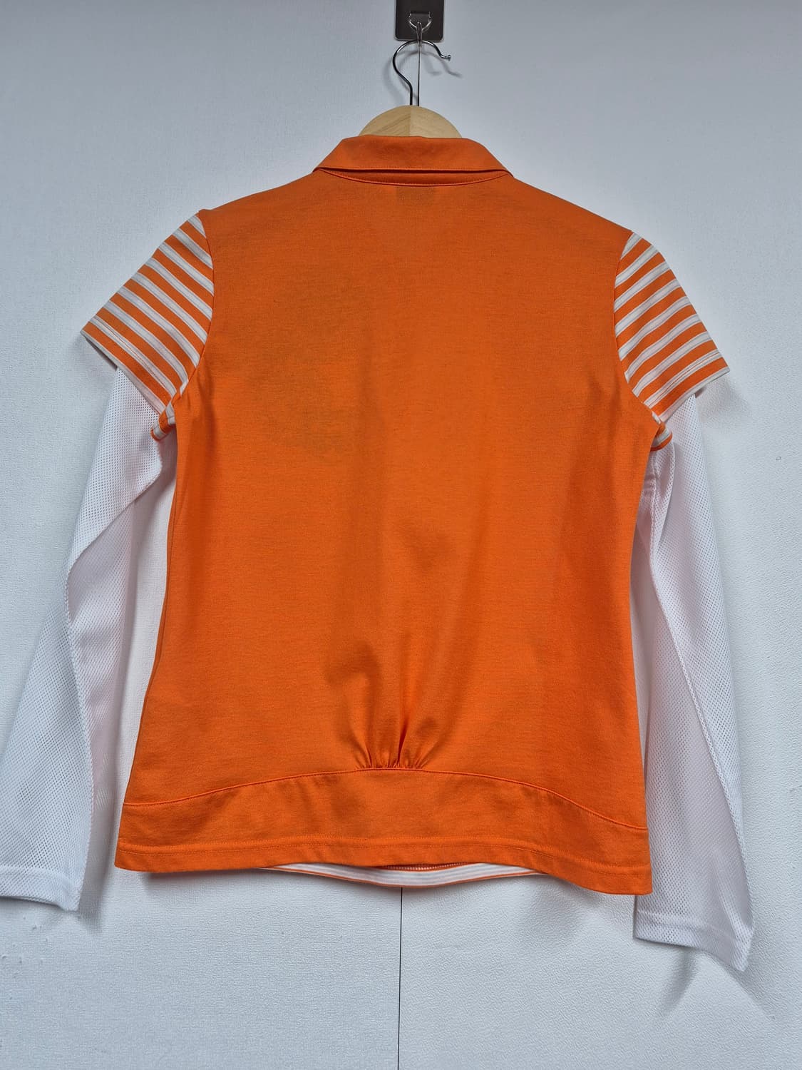 팬텀 소매 쿨링 투 소매 긴팔티 상품이미지2