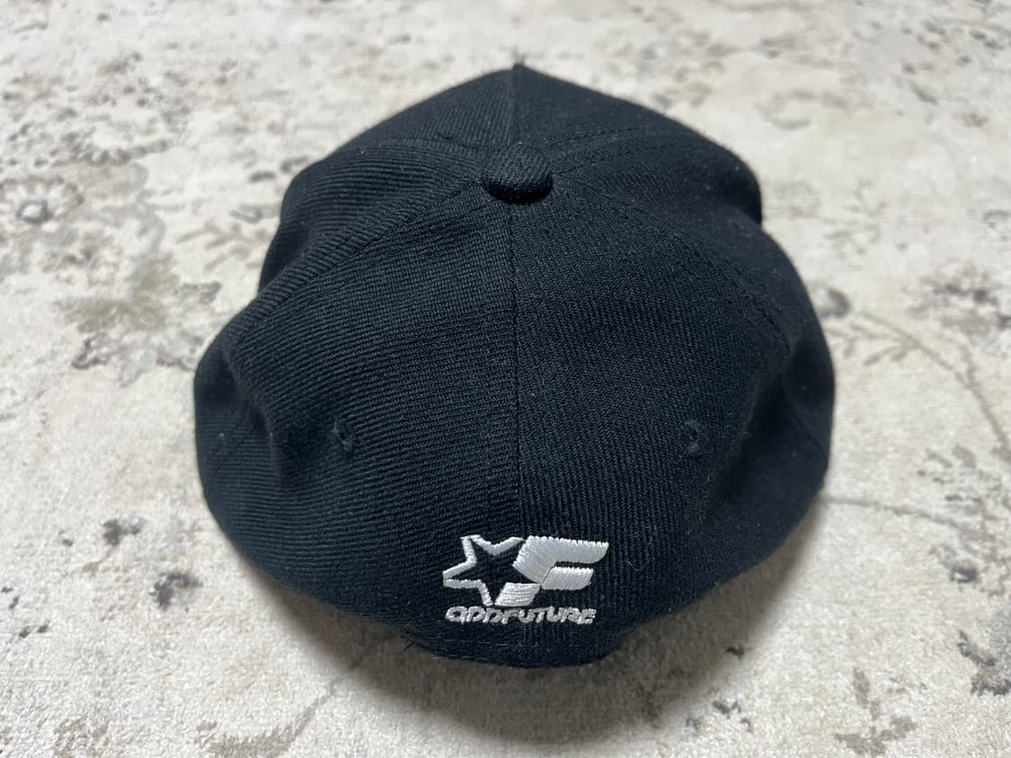 ODD FUTURE OFWGKTA DONUT SNAP BACK 상품이미지2