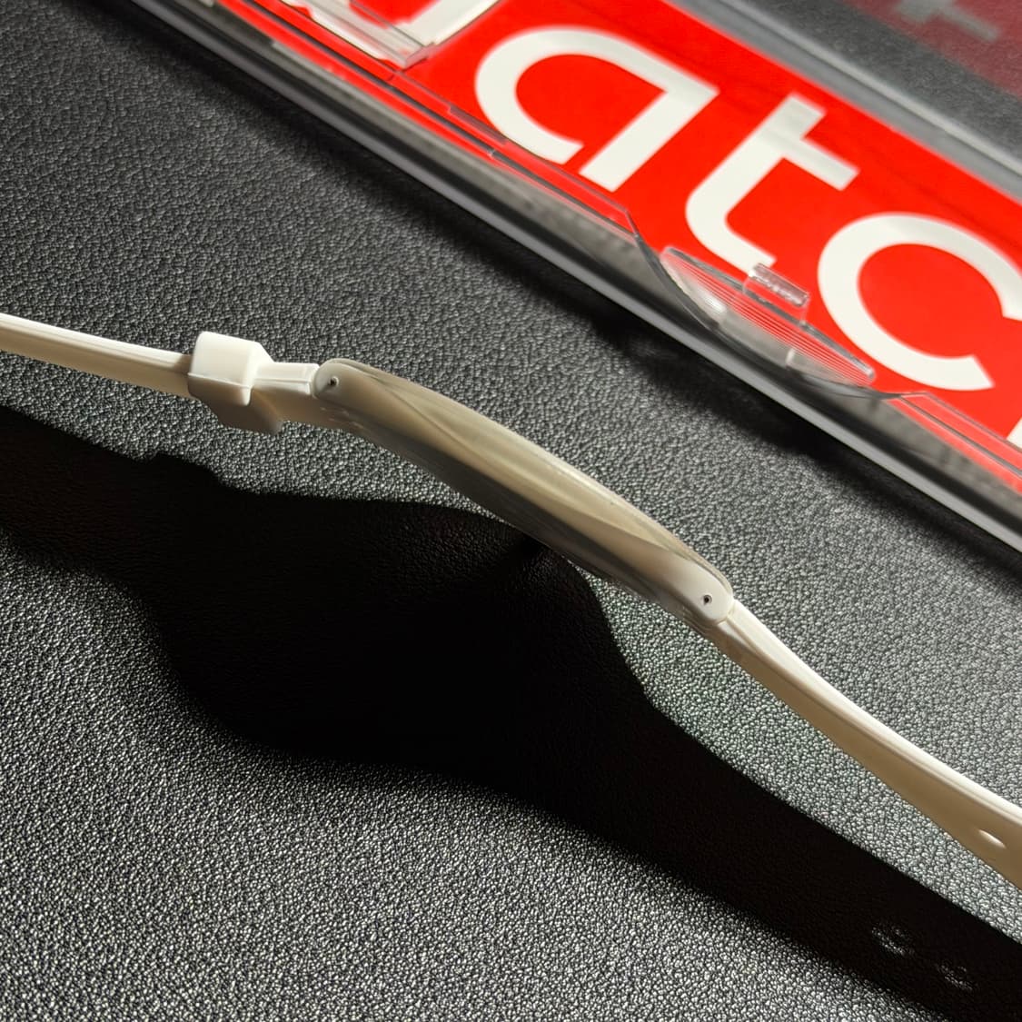 스와치 스킨 SVUM101 울트라씬 시계 상품이미지7