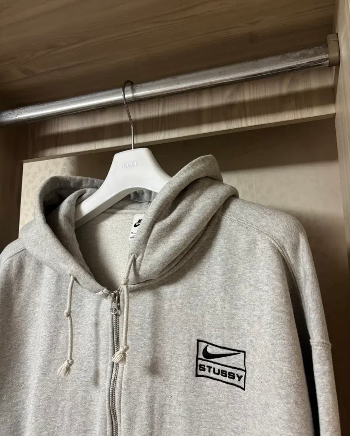 나이키 스투시 후드집업  상품이미지2