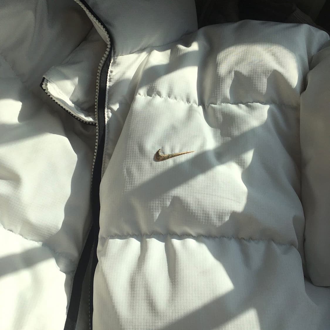 나이키뉴챔프패딩 상품이미지7