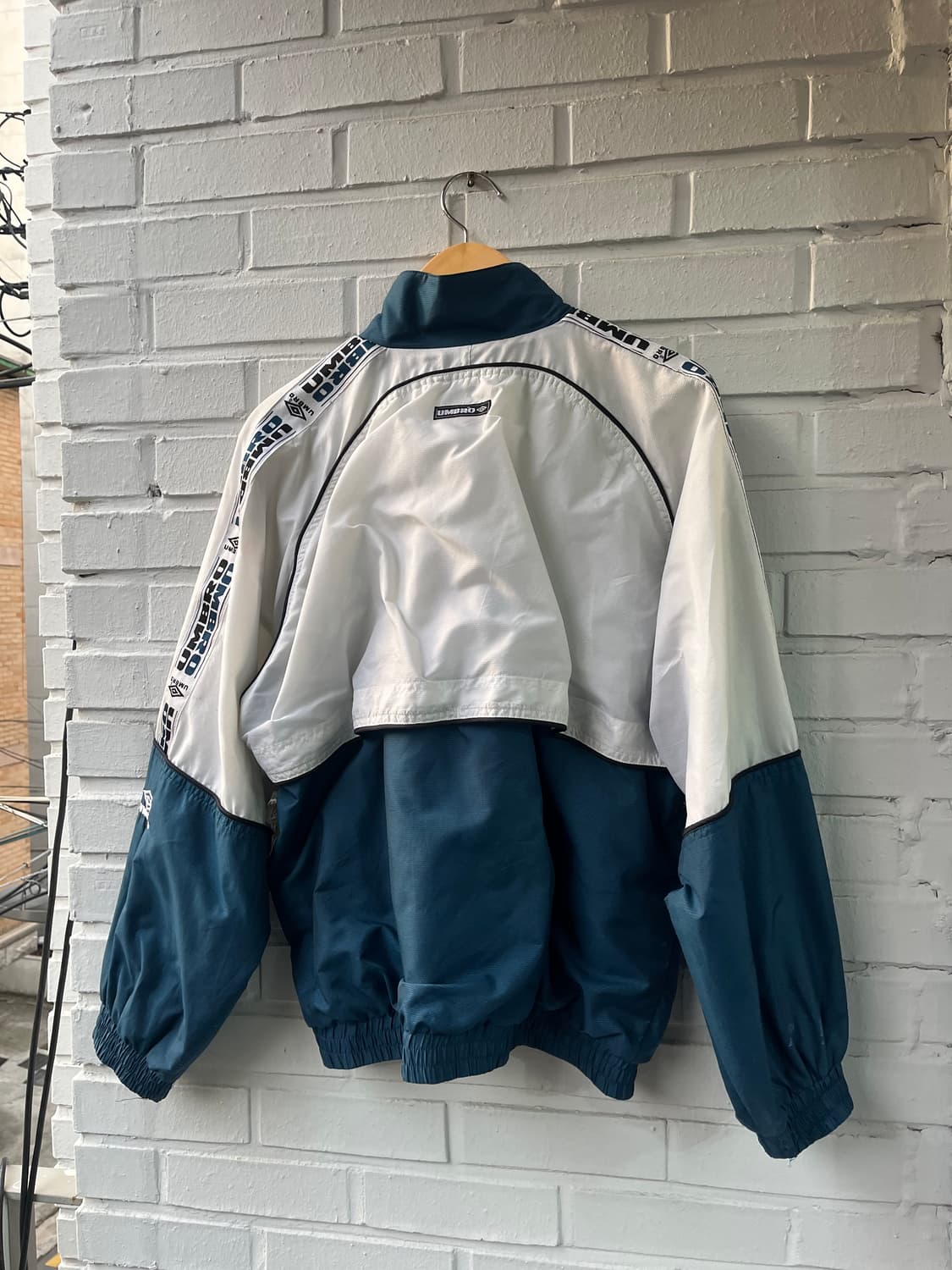 UMBRO track jacket 상품이미지6