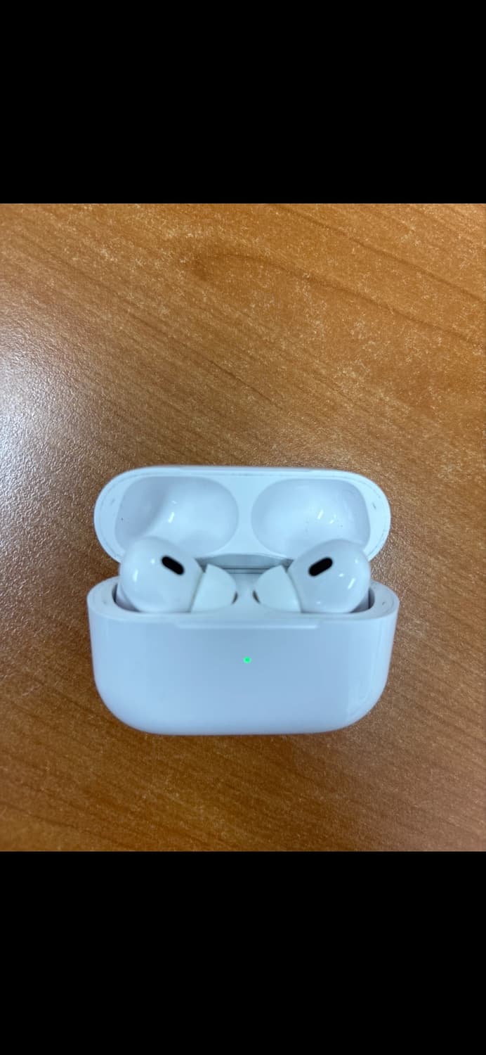 애플 에어팟 프로 2세대 상품이미지2