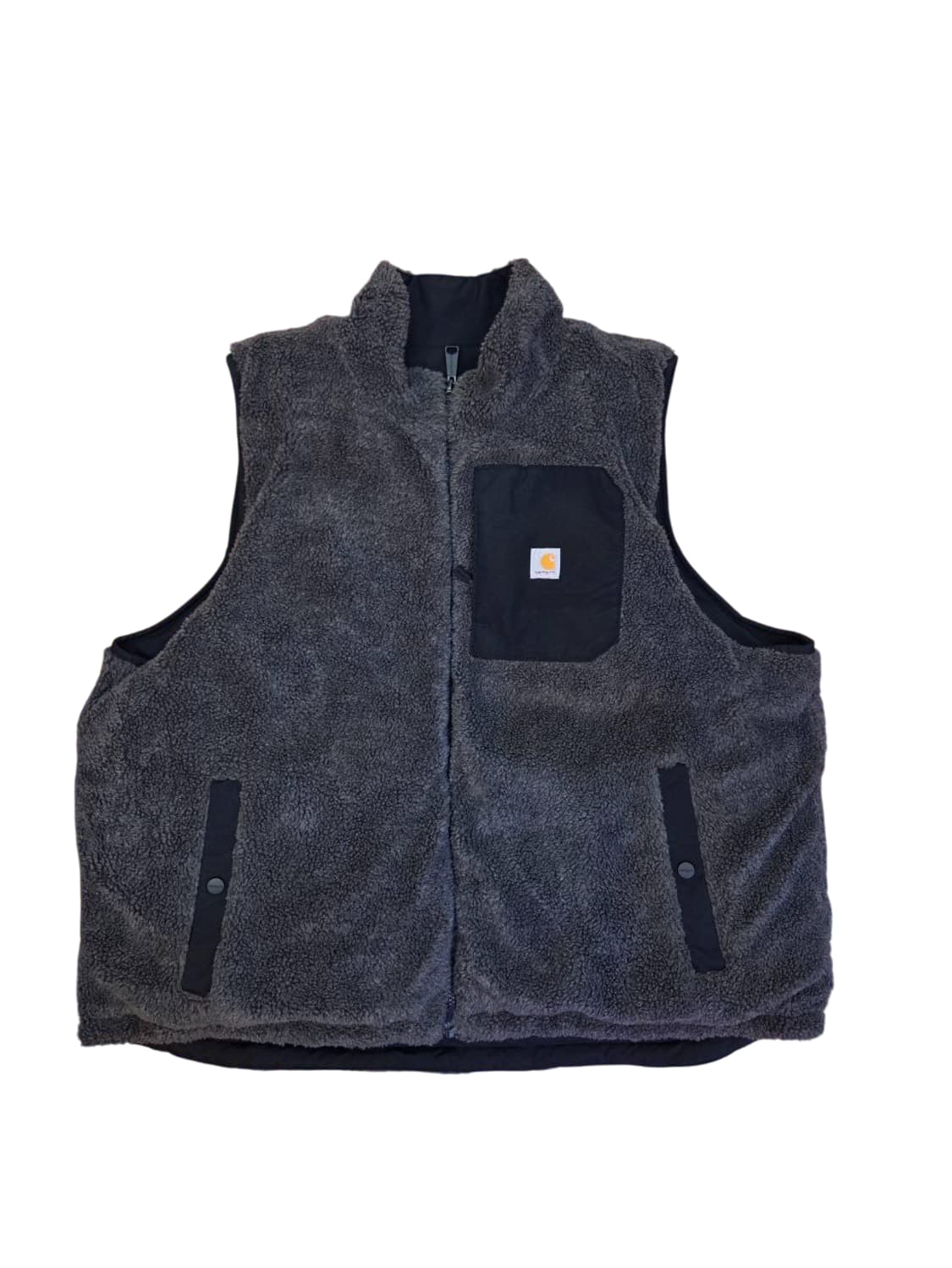 칼하트 리버시블 베스트 2XL 상품이미지5