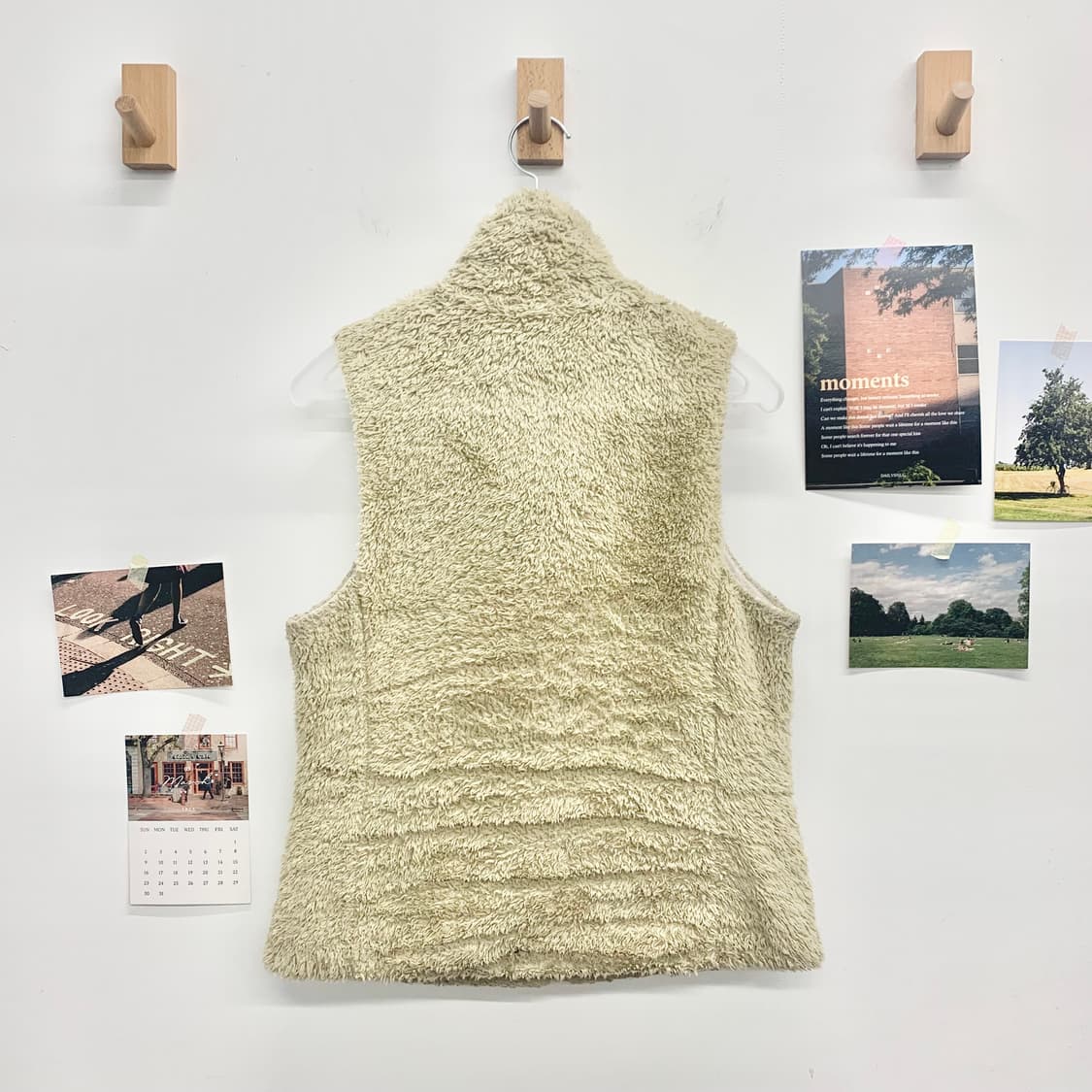 파타고니아 후리스 베스트 자켓  상품이미지7