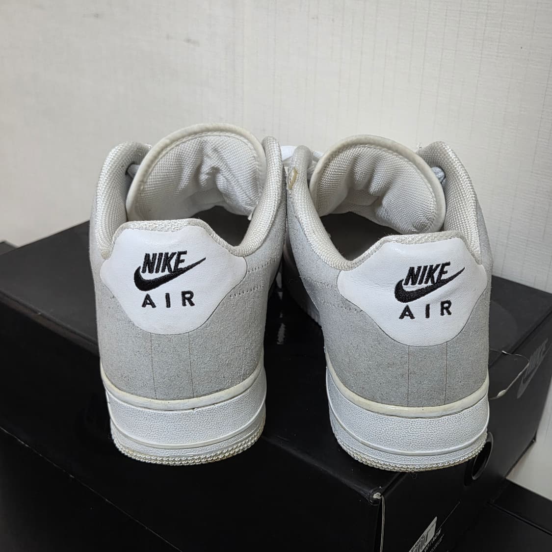 나이키 에어포스1 acw 아크로님 상품이미지2