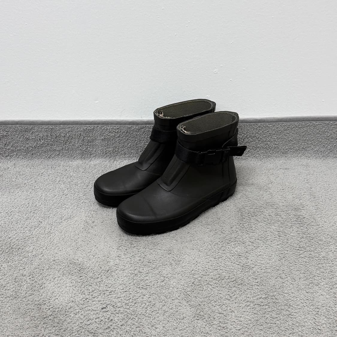 MHL x Moonstar rain boots 상품이미지1