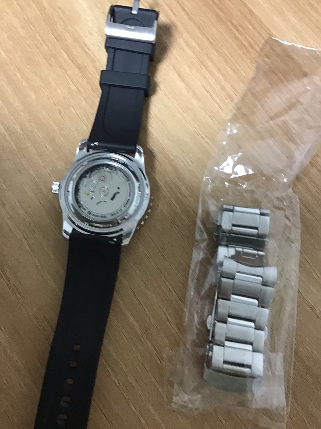 세이코 다이버워치 상품이미지2