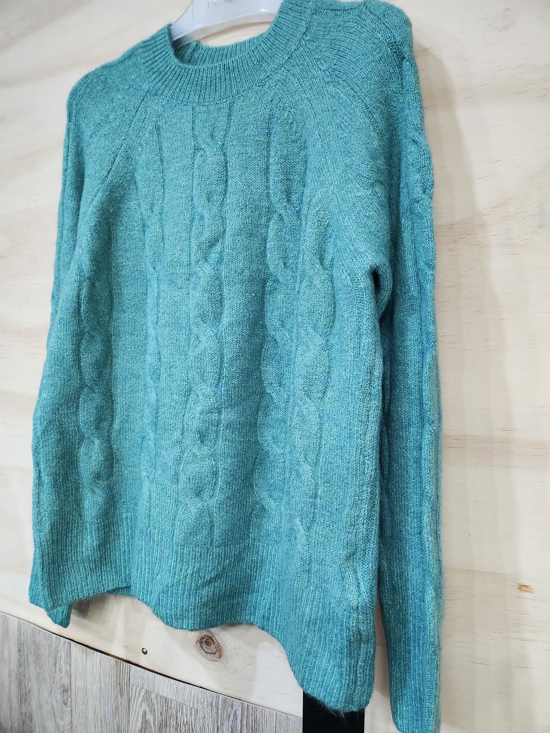 82) 조르쥬레쉬 니트 상품이미지3