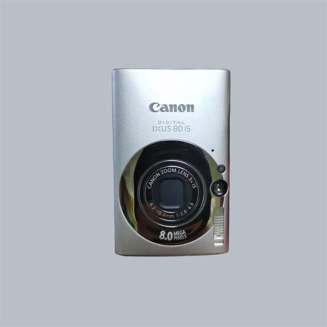 A급)캐논 익서스 80 CANON IXUS 80 빈티지 디지털카메라 디카 상품이미지7
