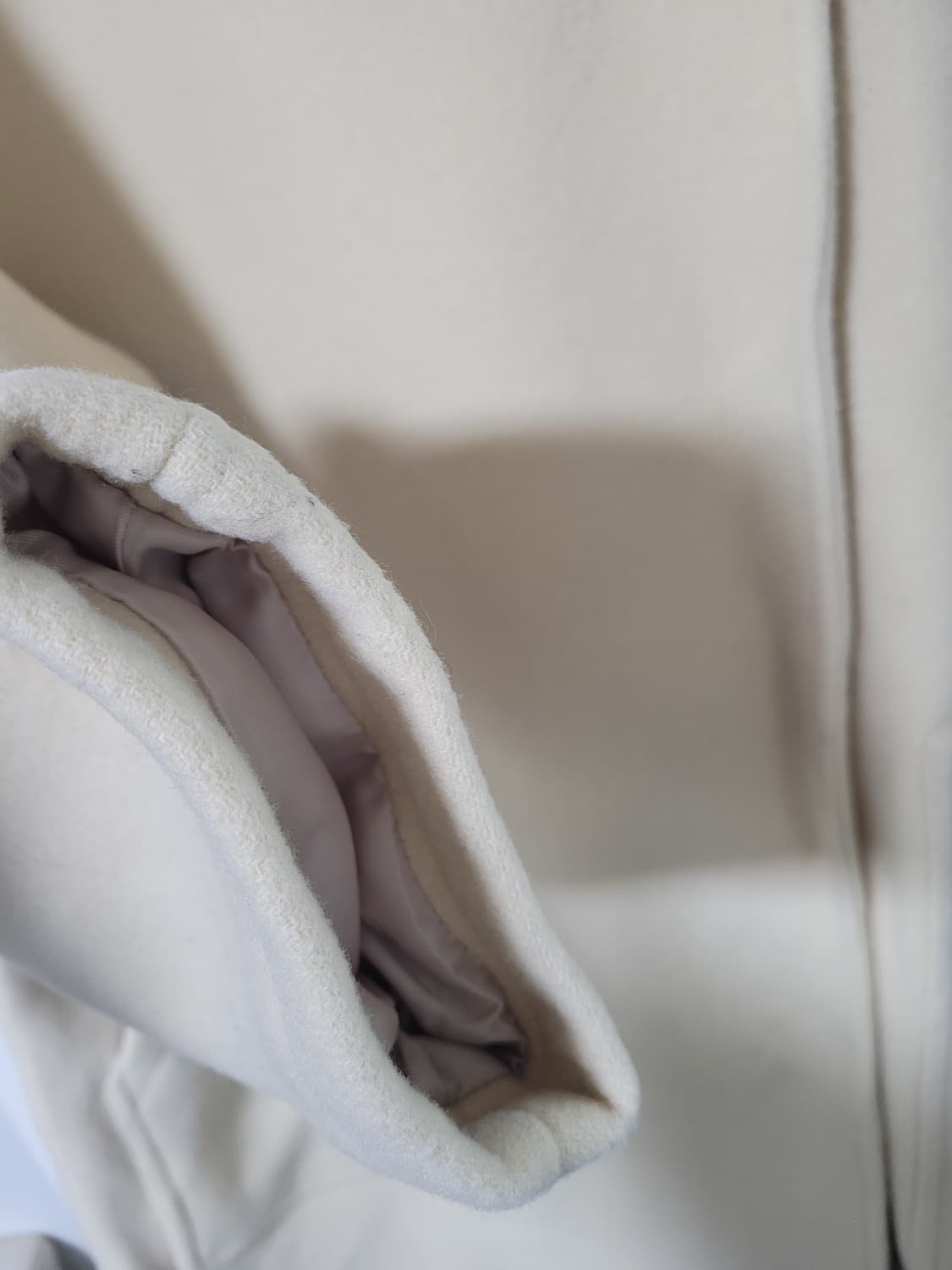 스튜디오 톰보이 코트 상품이미지5