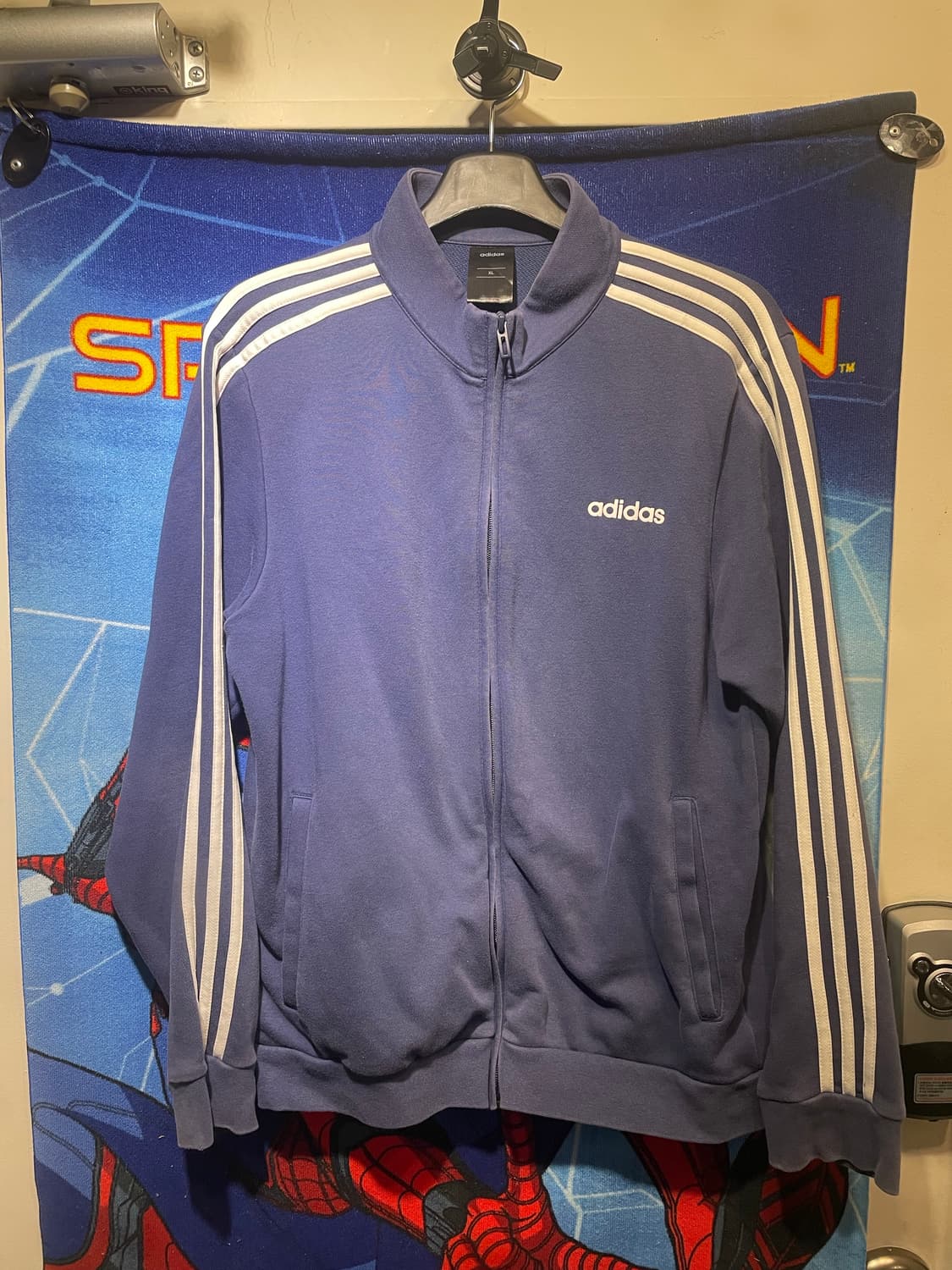 아디다스져지 xl 상품이미지1