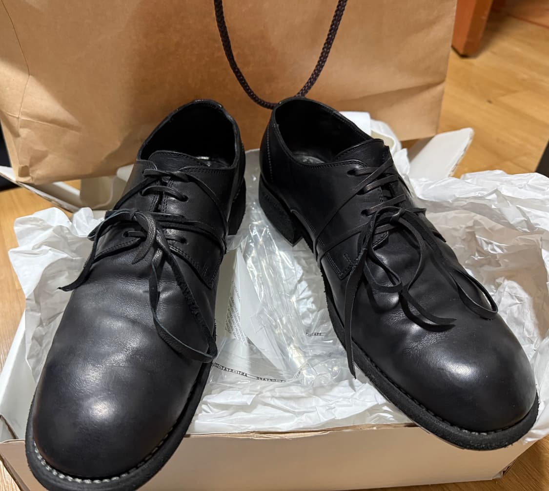 Guidi 구이디992 44size 상품이미지1