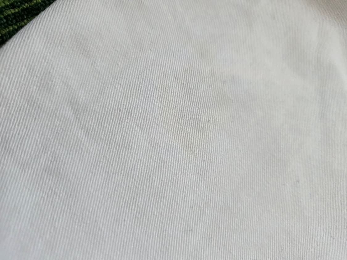 타임원클로딩 엣라코 워크팬츠 32 화이트 트라우저 부처프로덕츠 Timew 상품이미지5