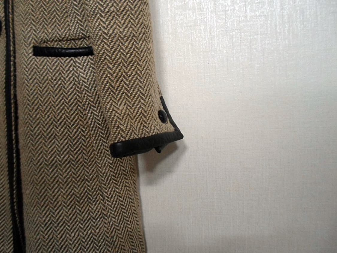 이자벨마랑 정품 코트 55사이즈 상품이미지4