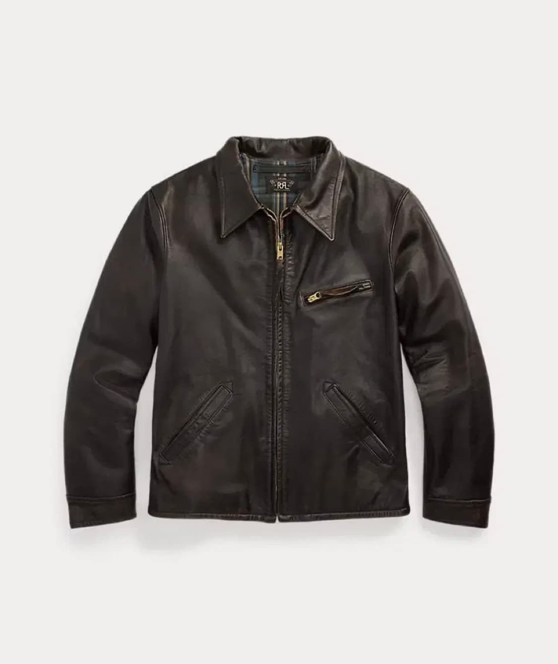 rrl 더블알엘 뉴스보이 상품이미지1