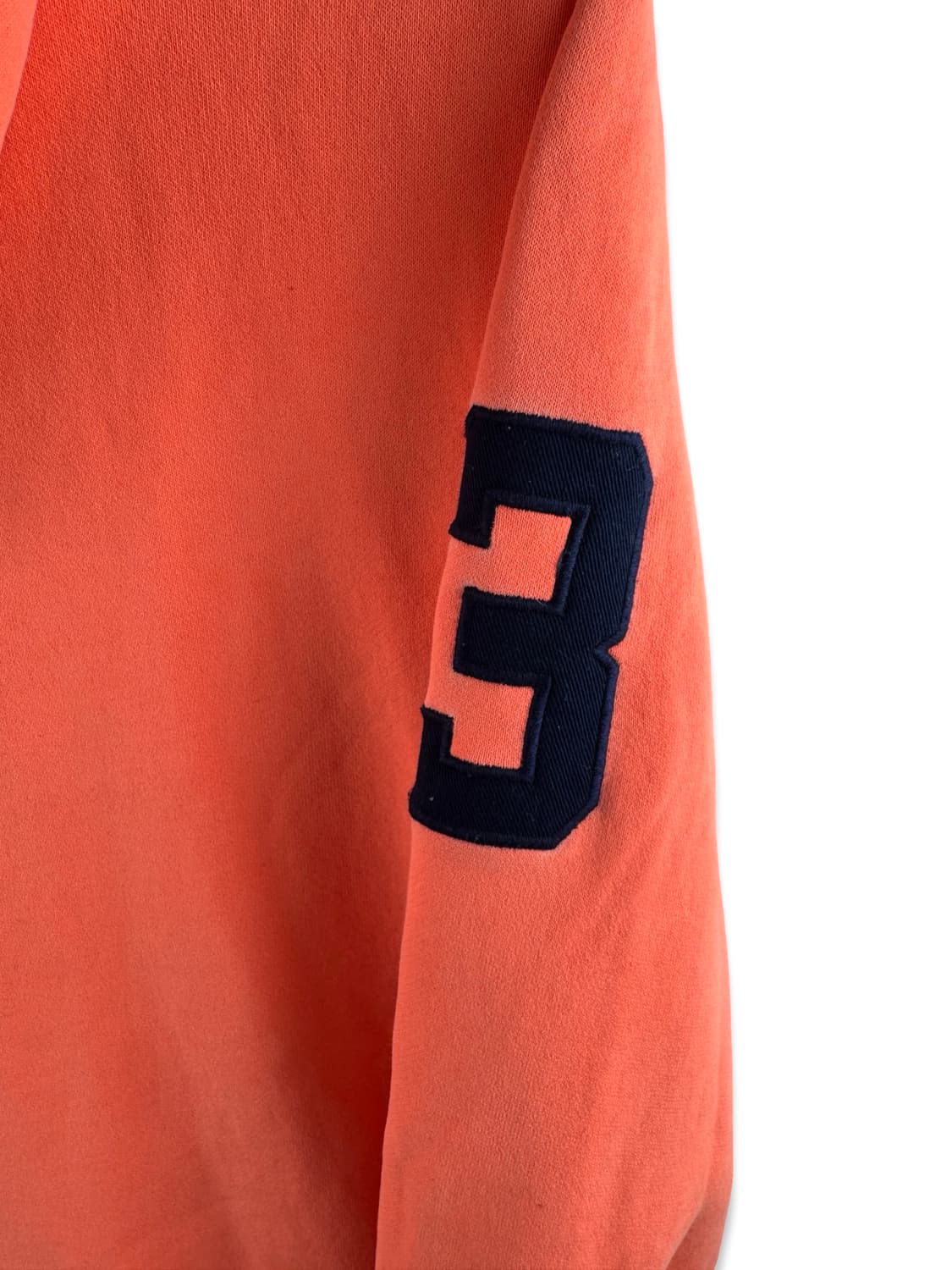 폴로랄프로렌 빅포니 코랄 후드티2999 상품이미지4