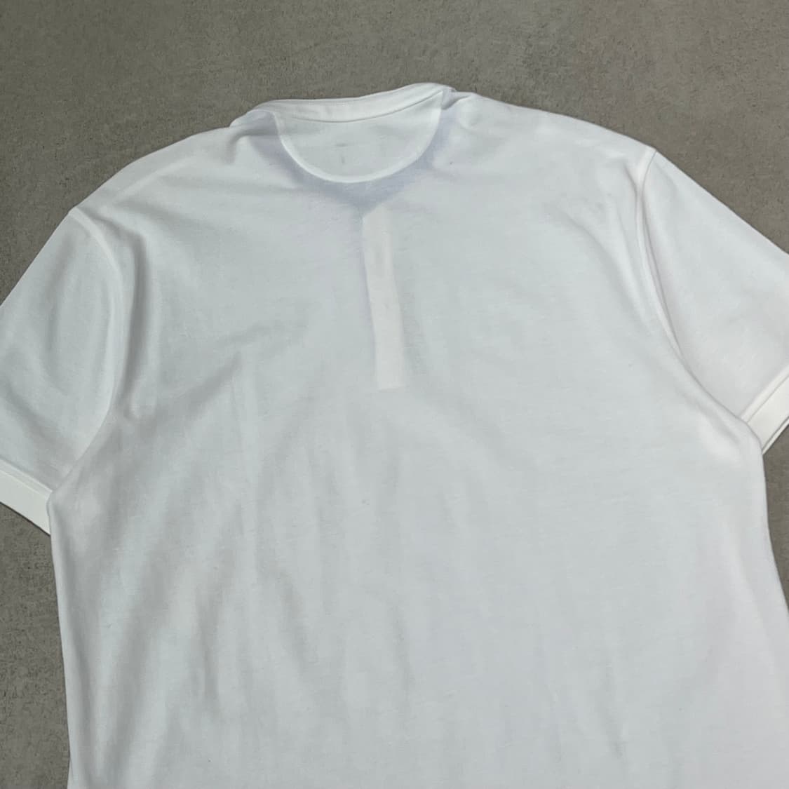 마시모두띠 헨리넥 반팔티 s10565 상품이미지4