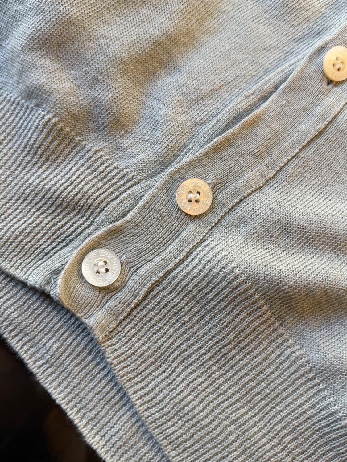 버버리 아이리시 리넨 베스트 100 상품이미지9