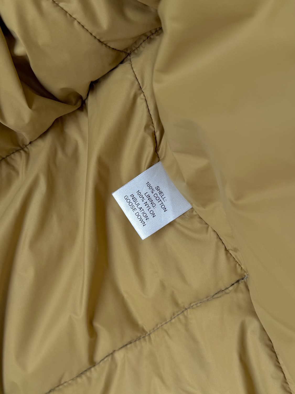 크레센트 다운 웍스 노스웨스트 베스트 코듀로이 상품이미지5