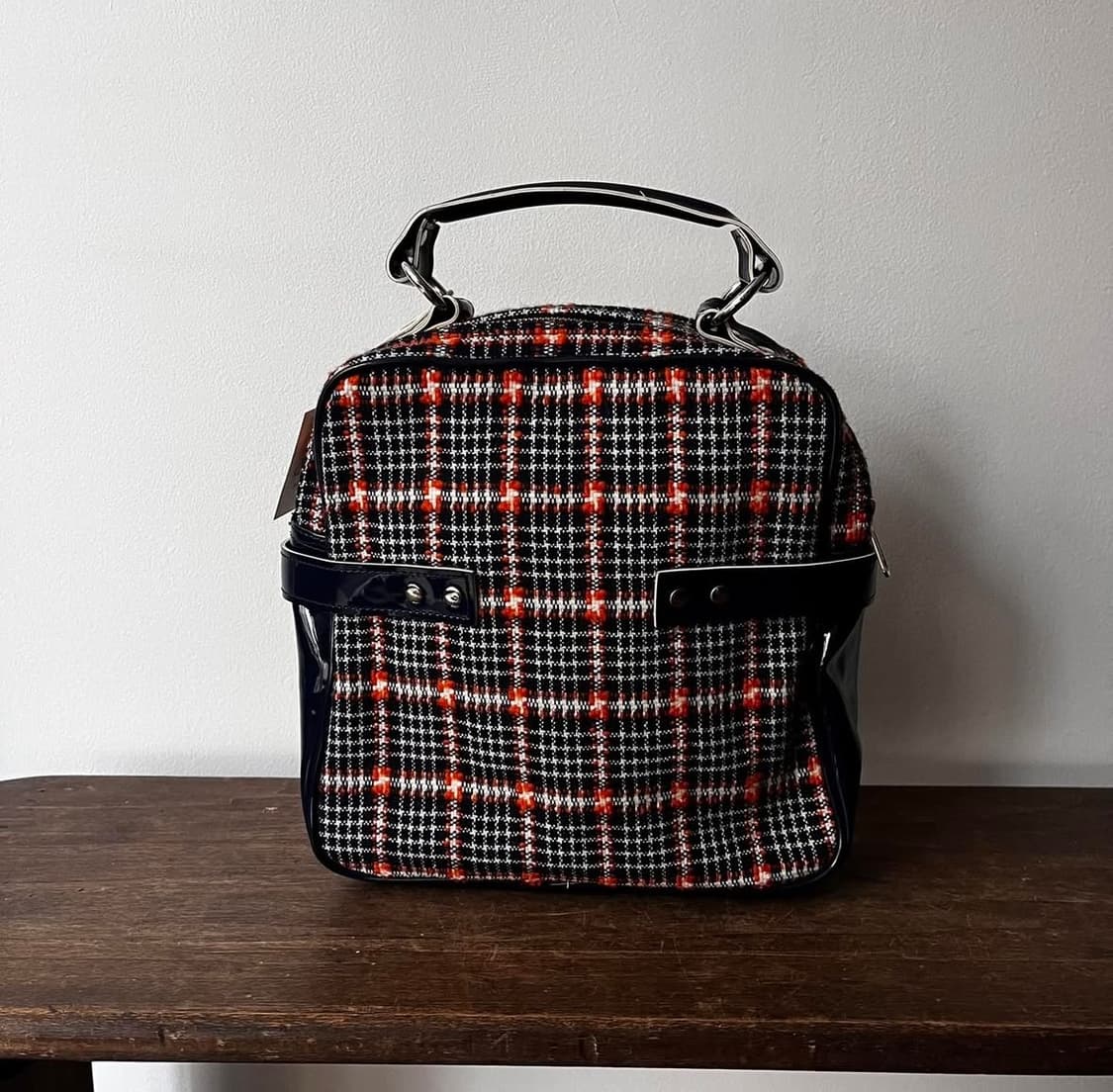 준야와타나베 스터드 벨트 백 가방 상품이미지6