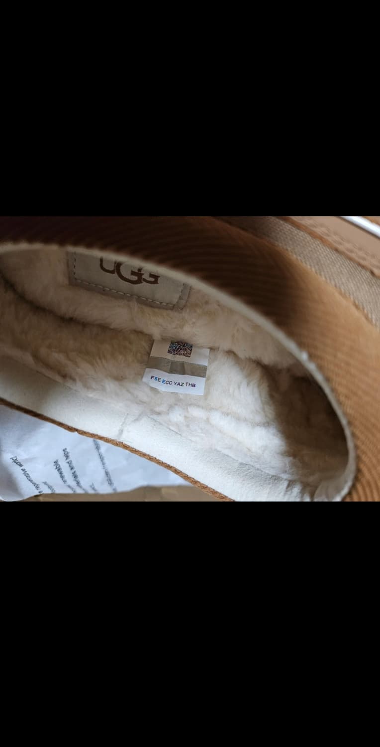 어그 타스만 칼리 웨이브 상품이미지3