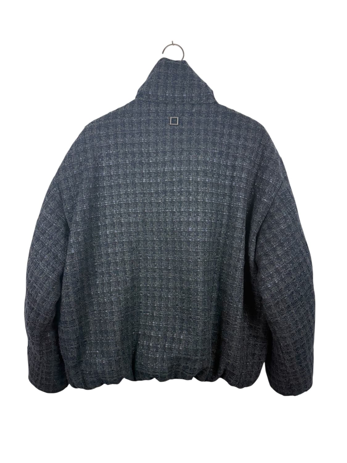 우영미 25FW 트위드 구스다운 패딩 48 상품이미지2