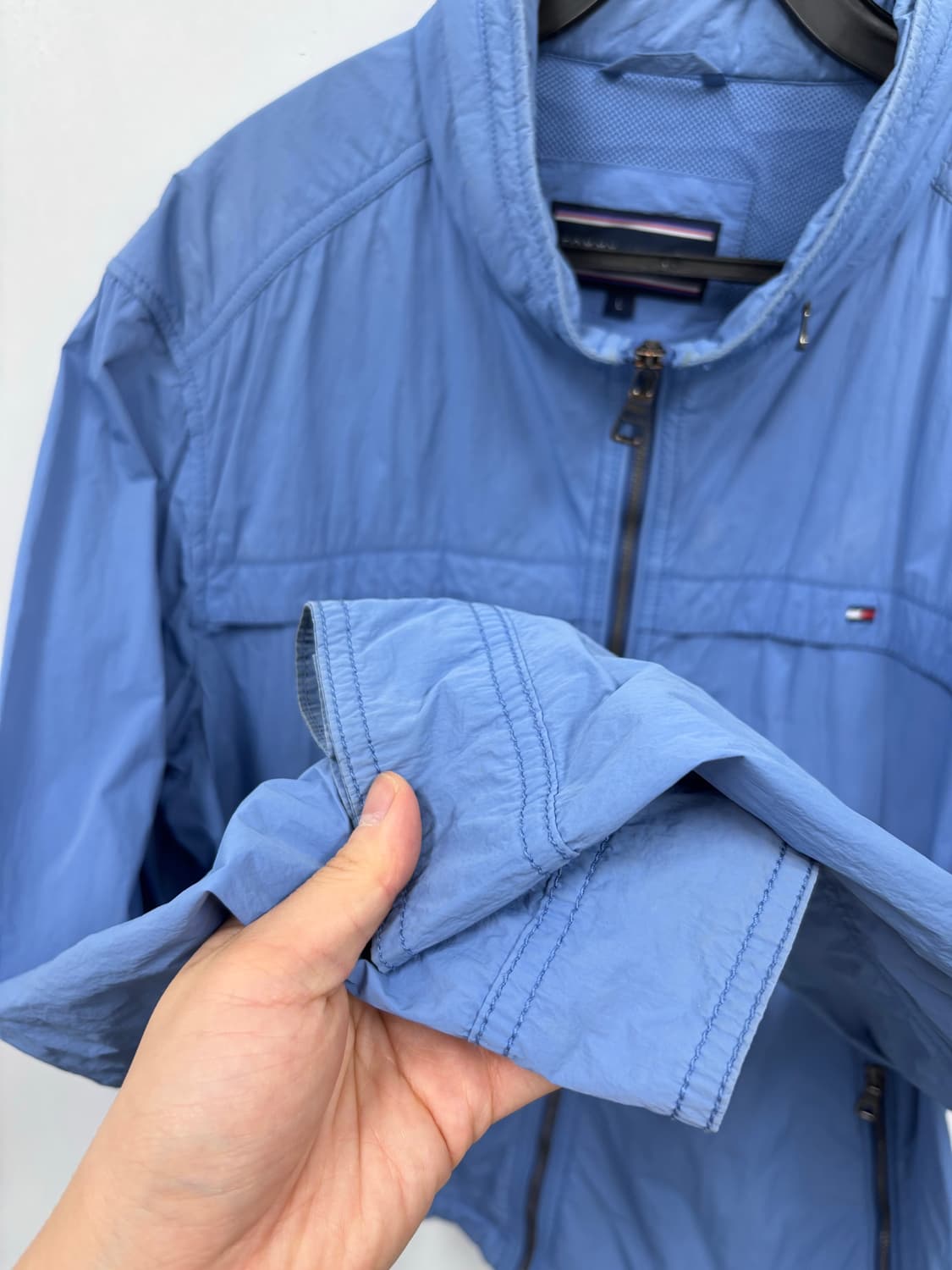 타미힐피거 점퍼 상품이미지3