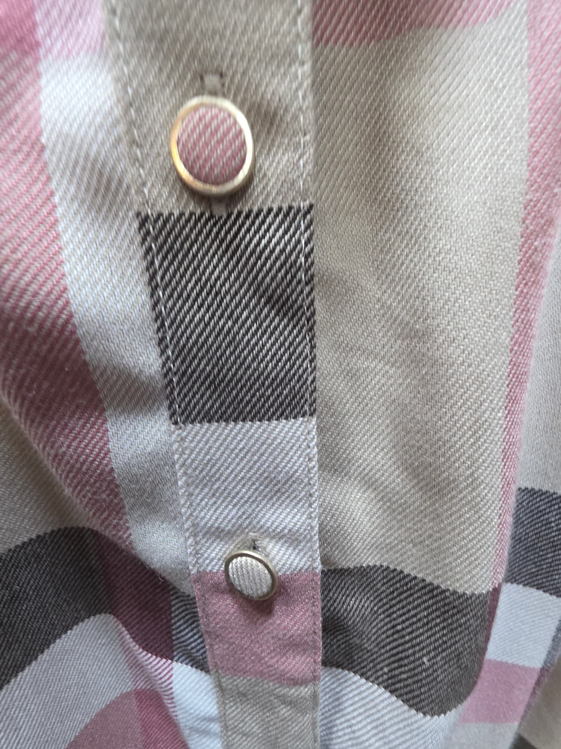 일본 봄체크원피스 상품이미지6