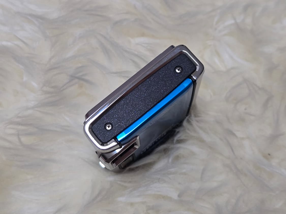 올림푸스 뮤 터프 6020 방수카메라 풀박스 미품 상품이미지6