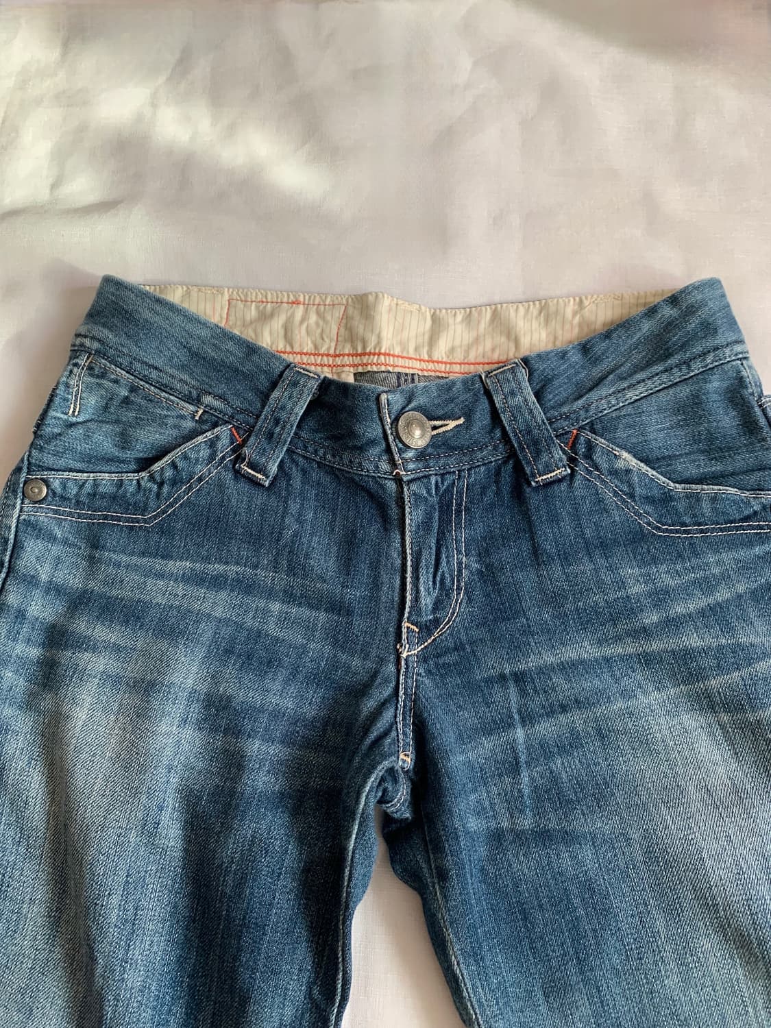 Levi’s Japan NL934-0001 상품이미지4