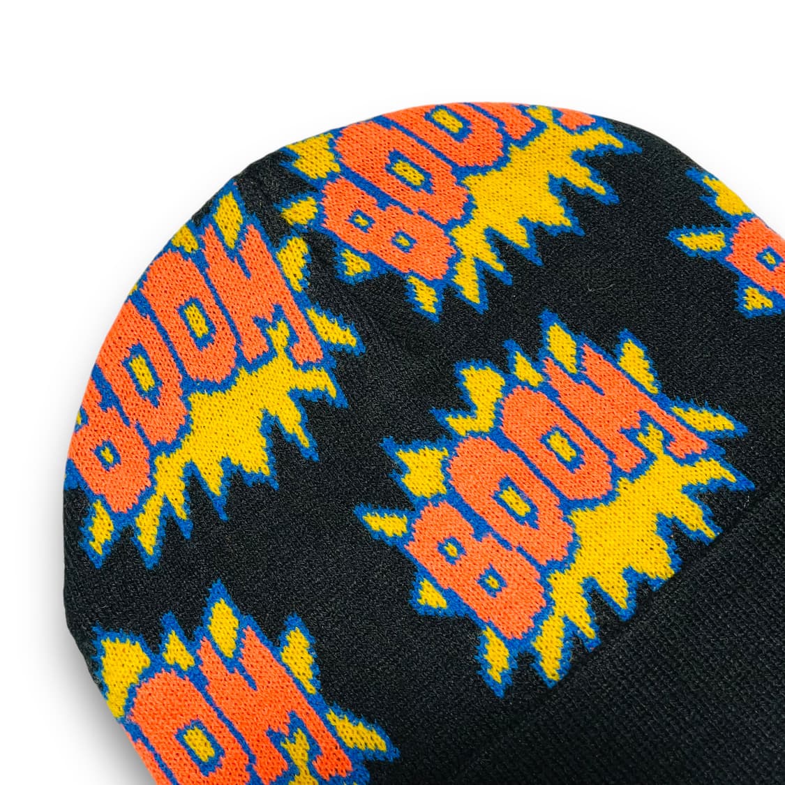 Cedar wood state Boom Dark beanie 상품이미지2