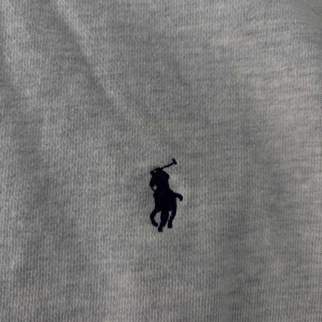 100 폴로랄프로렌 스몰포니 맨투맨 상품이미지4