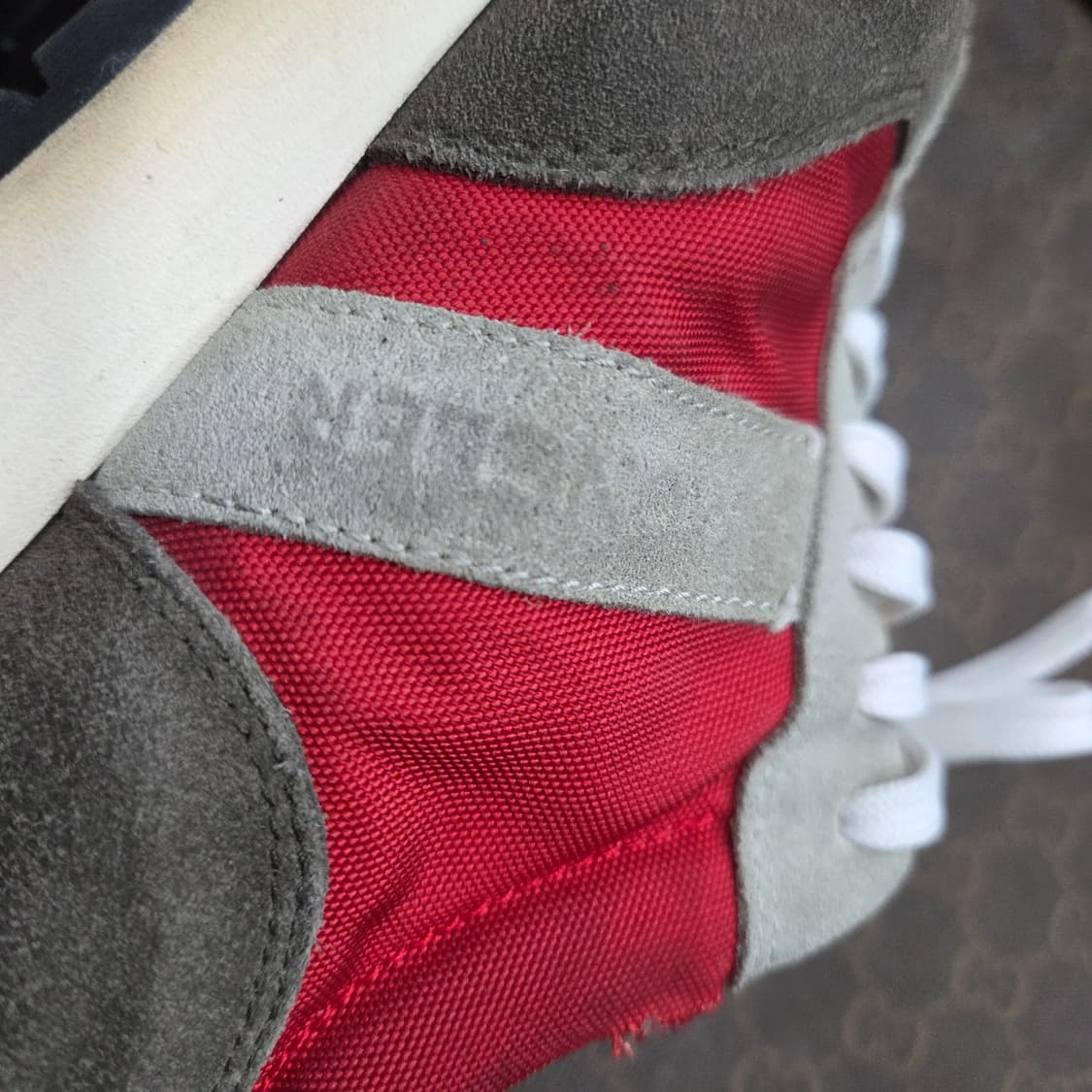 몽클레어 스니커즈 상품이미지5