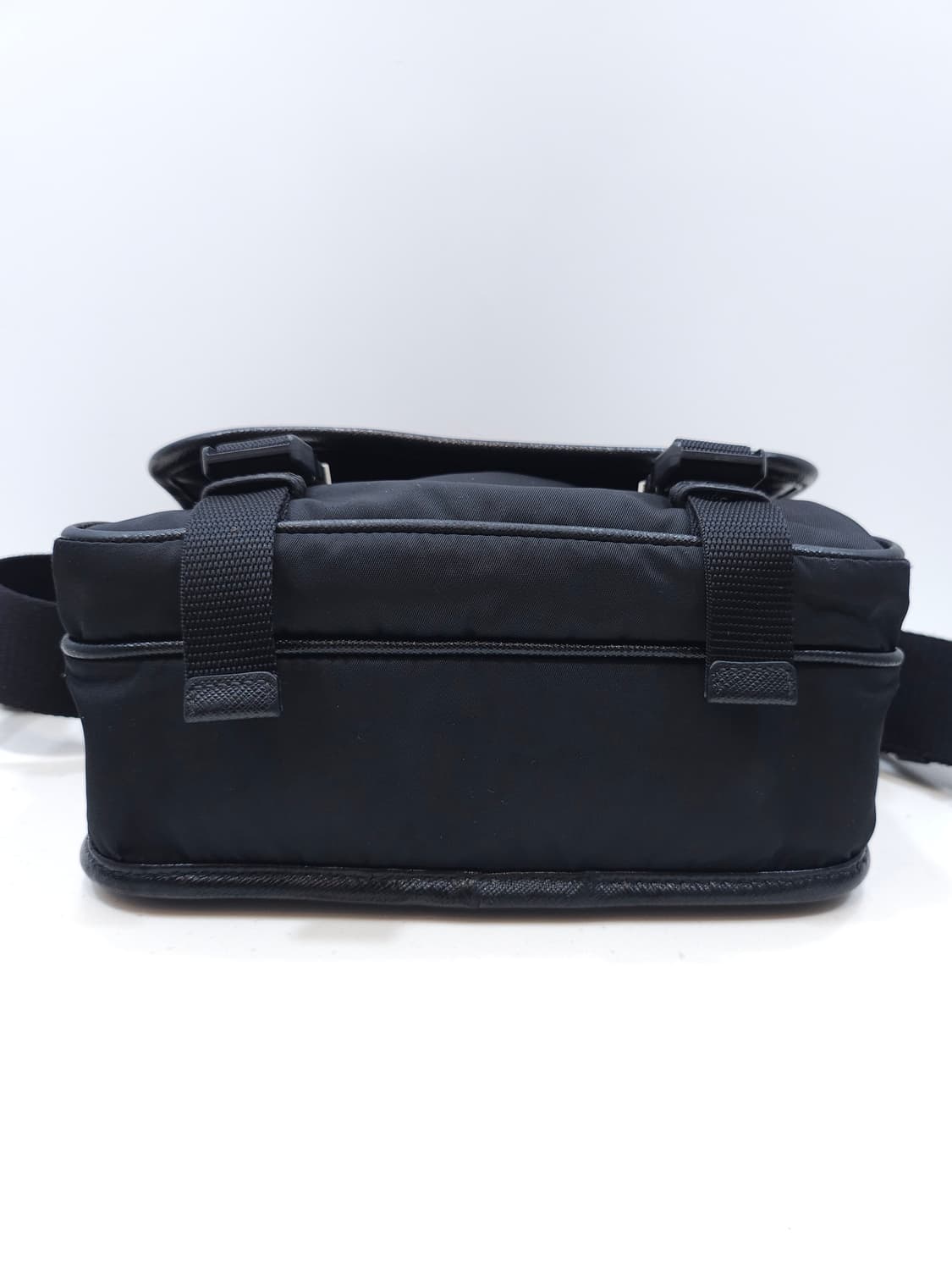 프라다 리나일론 사피아노 숄더백 크로스백   상품이미지3