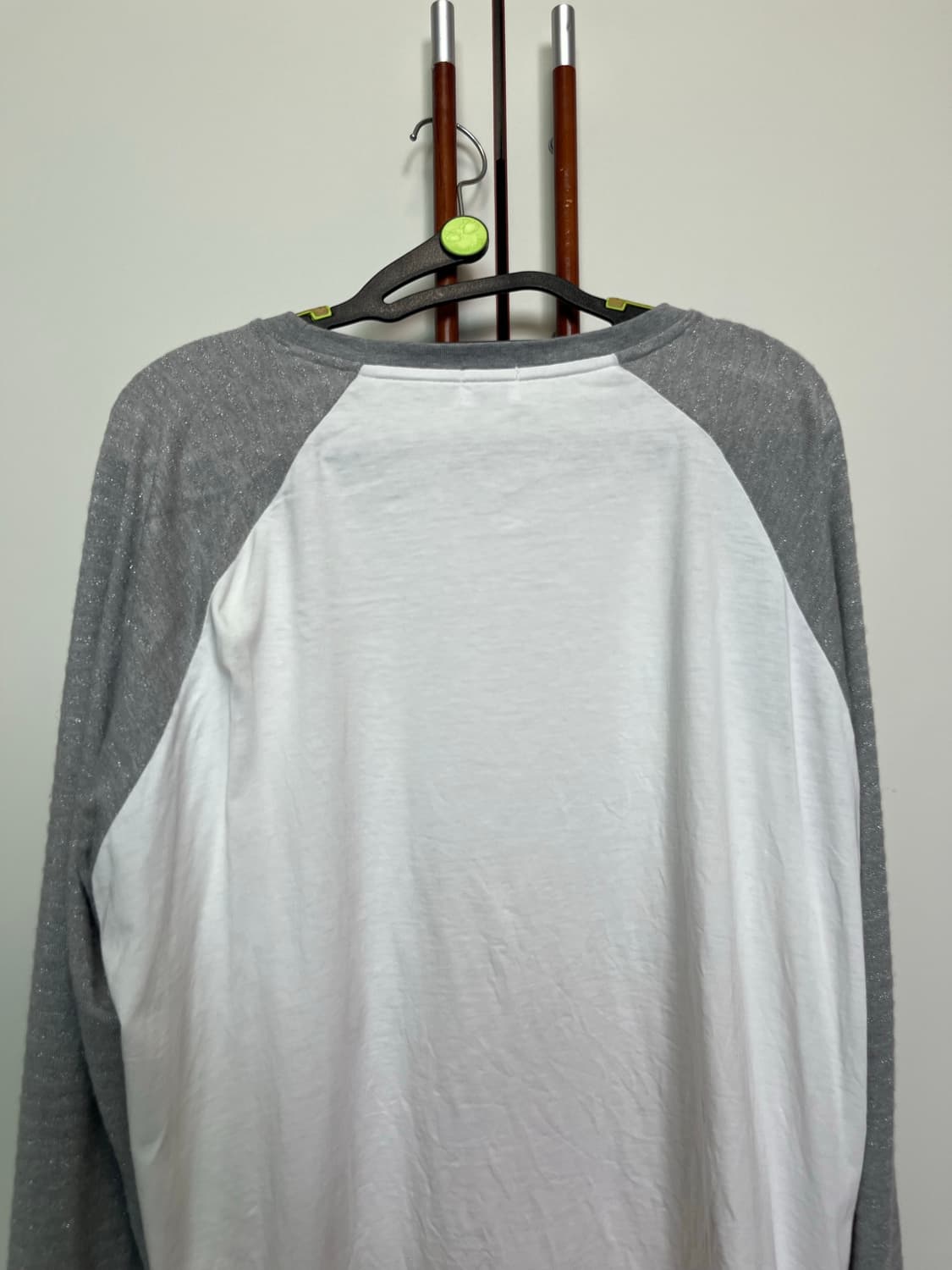 뚜오미오 MY SWEET PIANO LONG SLEEVES [WHITE] 상품이미지6
