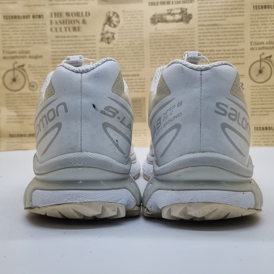 살로몬 XT-6 운동화 275 상품이미지4