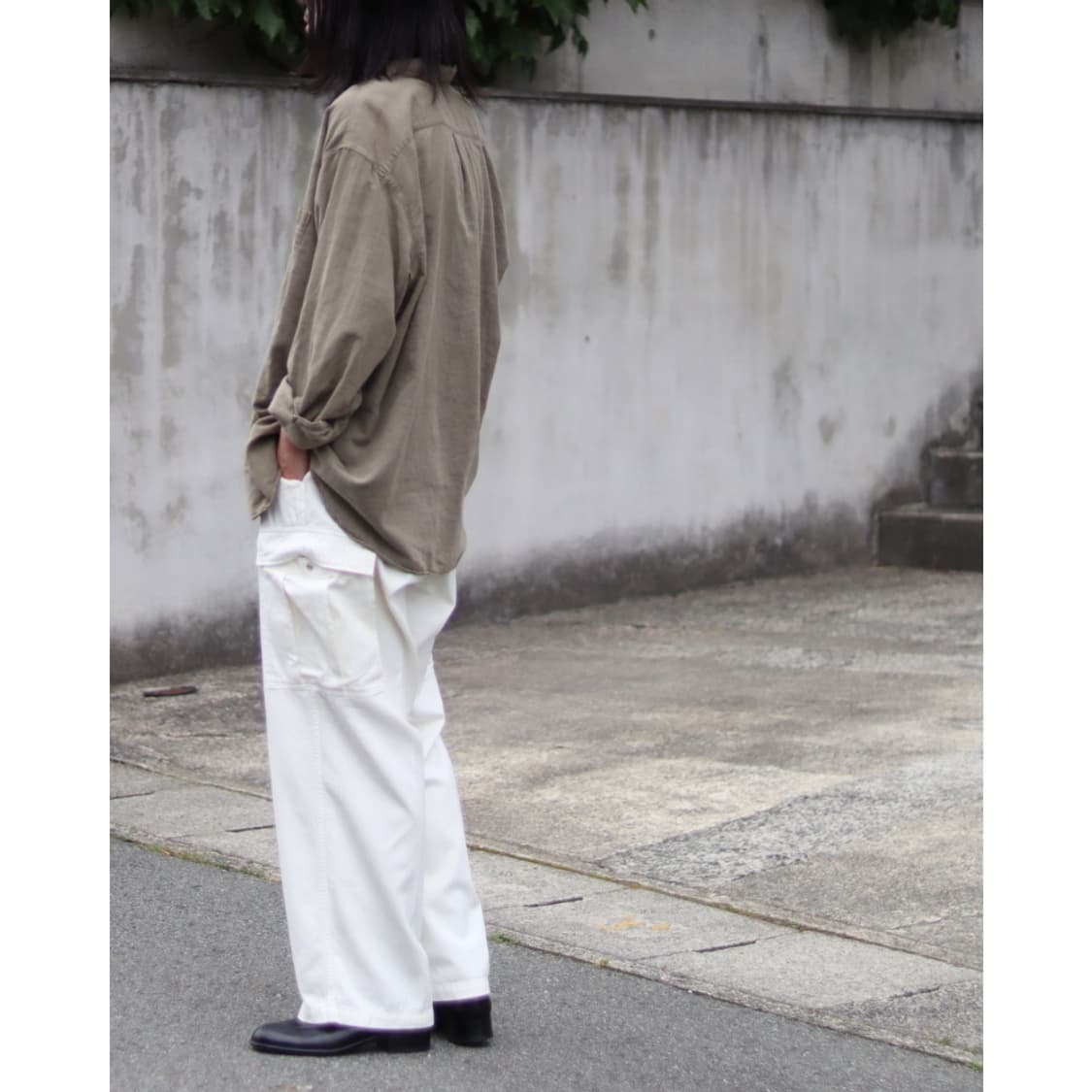 26aw Vintage US Army M-51 Field Pants 상품이미지8