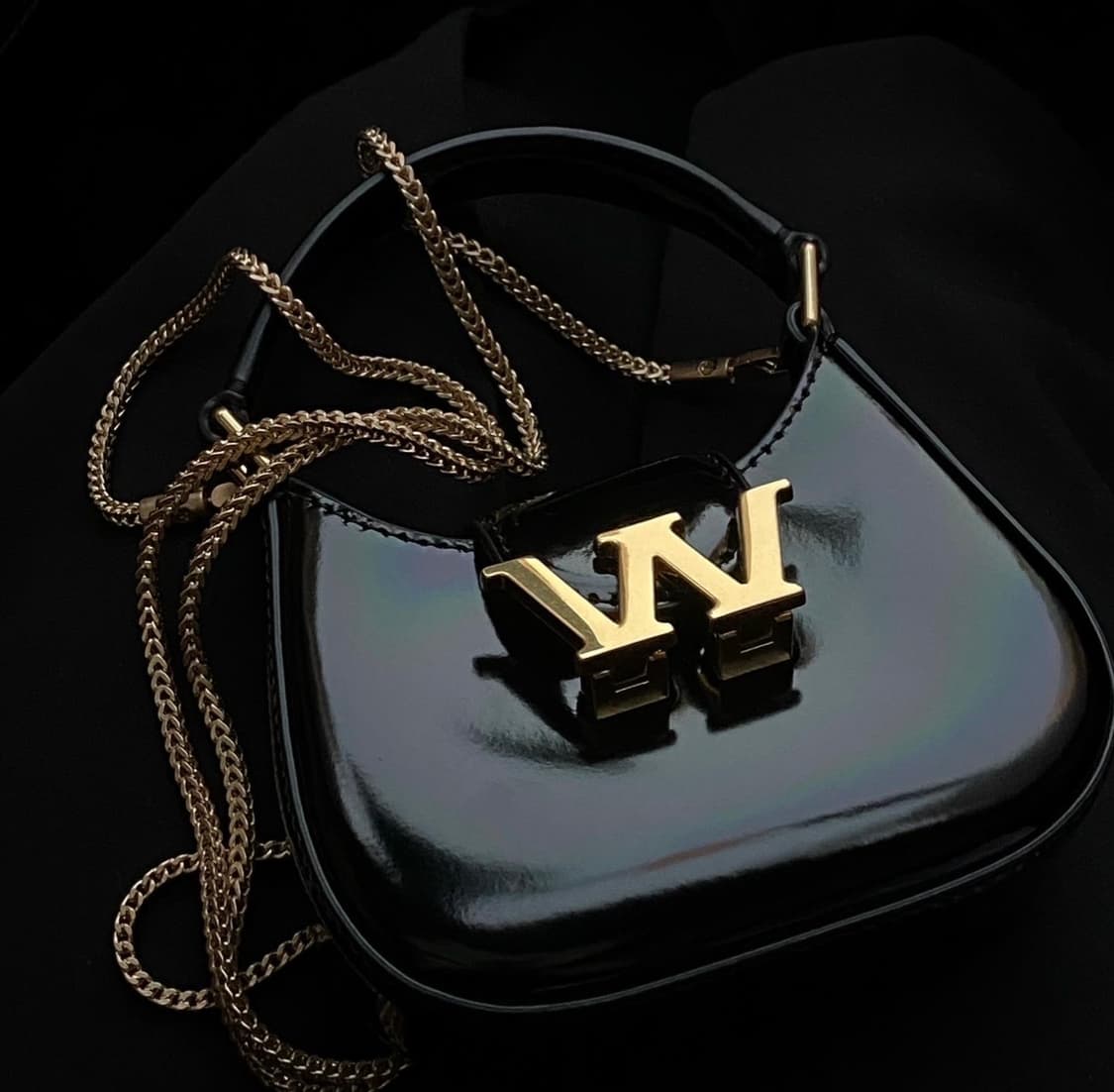 알렉산더왕 W Legacy Micro Hobo 상품이미지2