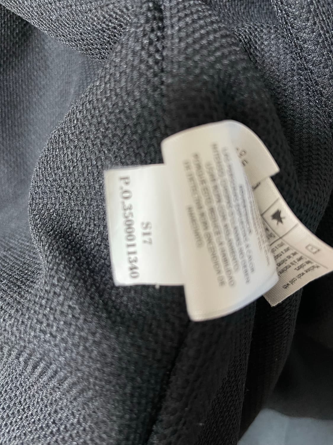 칼하트 정품 레인 써멀 후드집업 M 상품이미지7