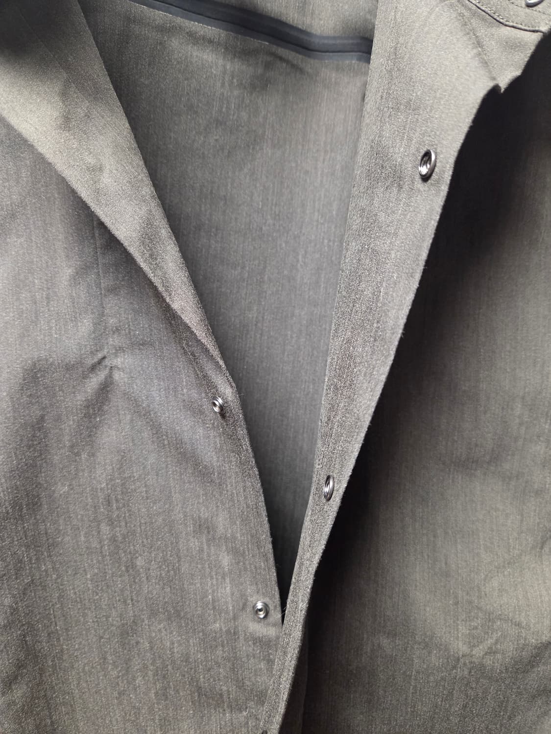 아크테릭스 베일런스 오버셔츠 L (Made in Canada) 상품이미지4