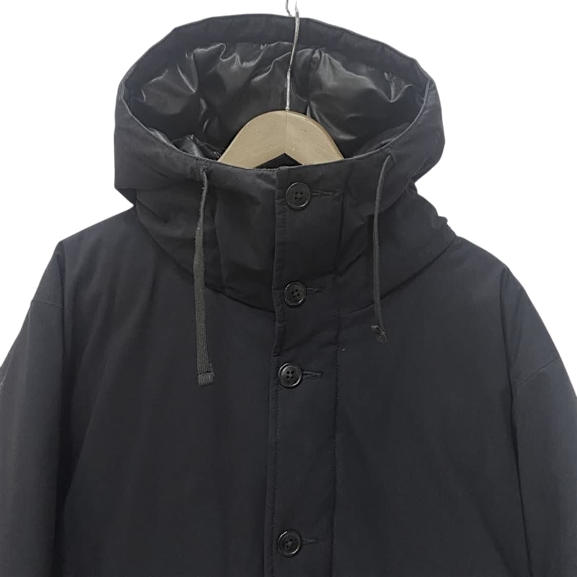 피그벨 서플라이 더블집 다운파카 L 상품이미지3