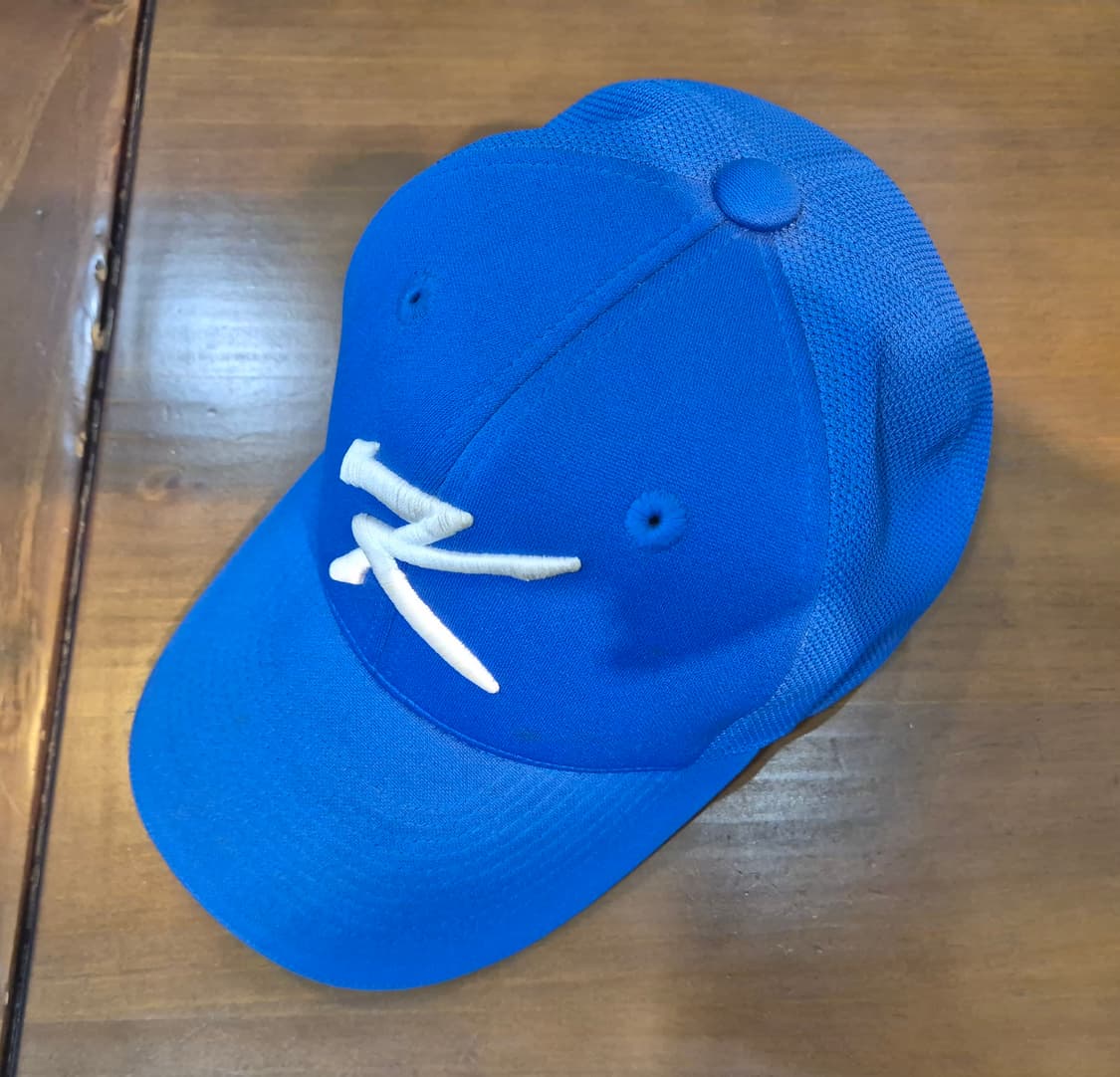 국대 야구 모자 상품이미지2