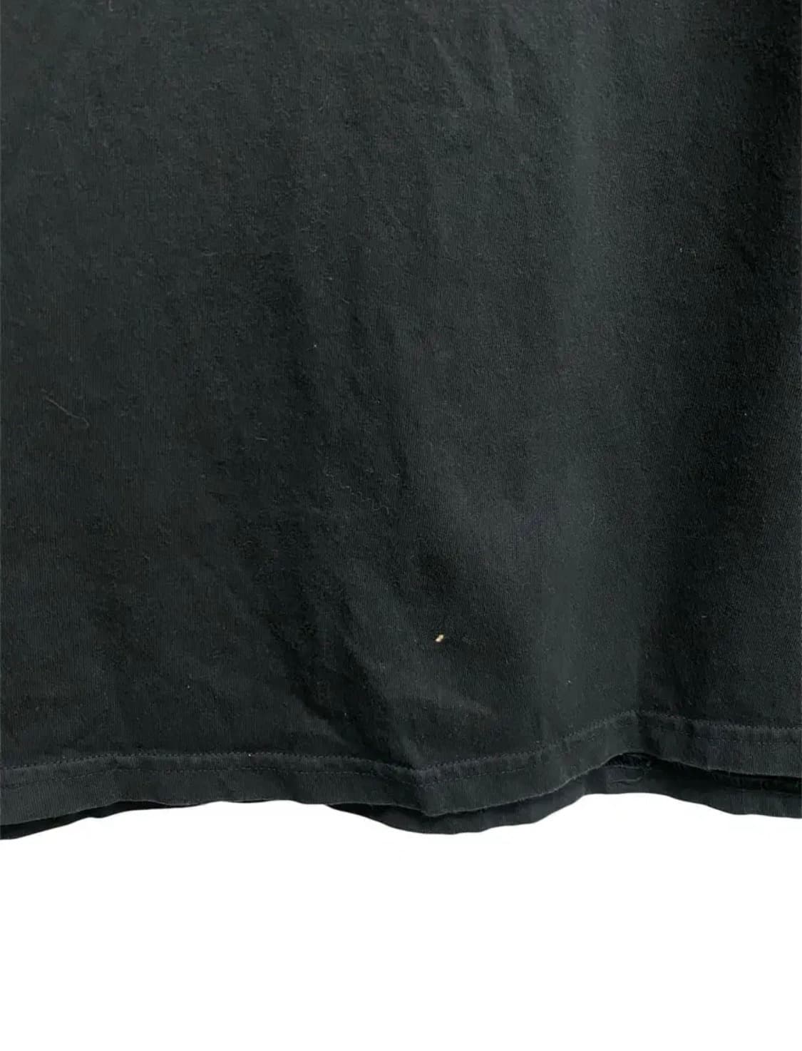 아디다스 그래픽 라운드 BK 반팔티-2XL 상품이미지6