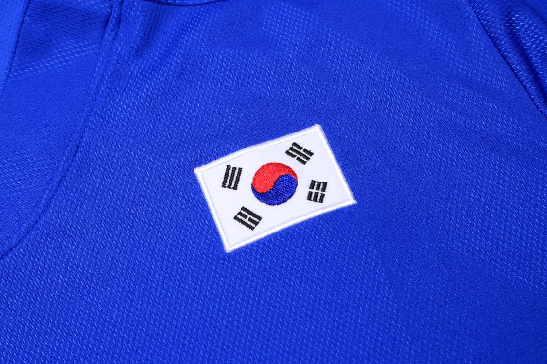 [XL] 데상트 2014 인천 아시안게임 야구 국대 선수지급용 트레이닝 상품이미지3