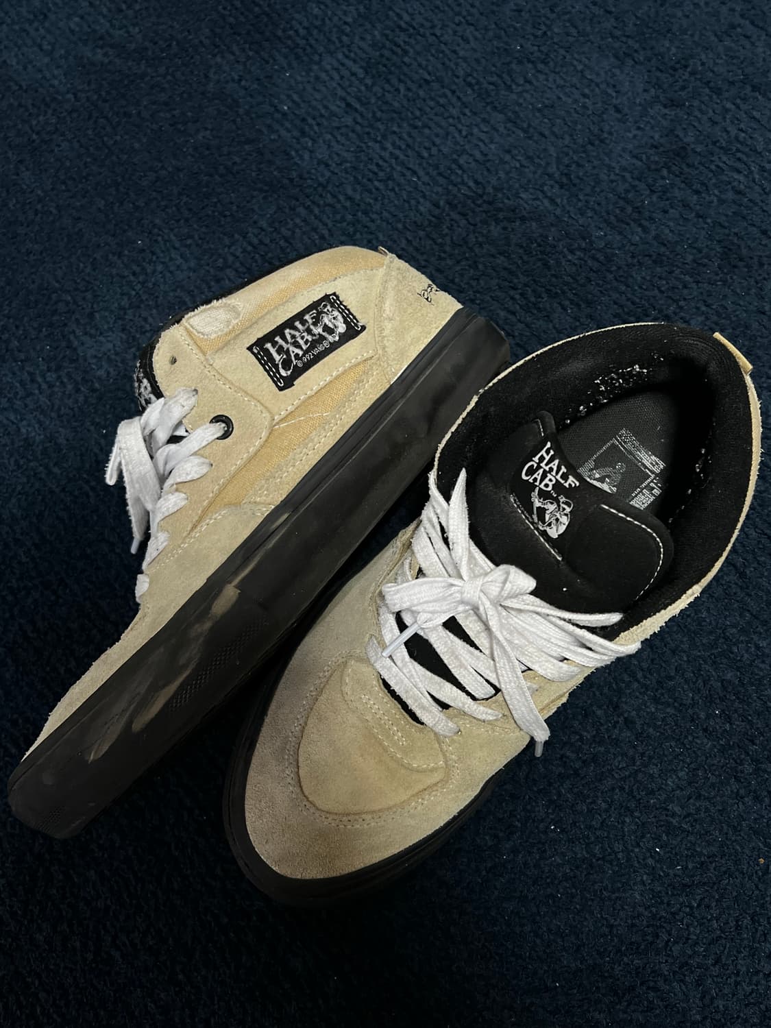 하프캡 반스  상품이미지2