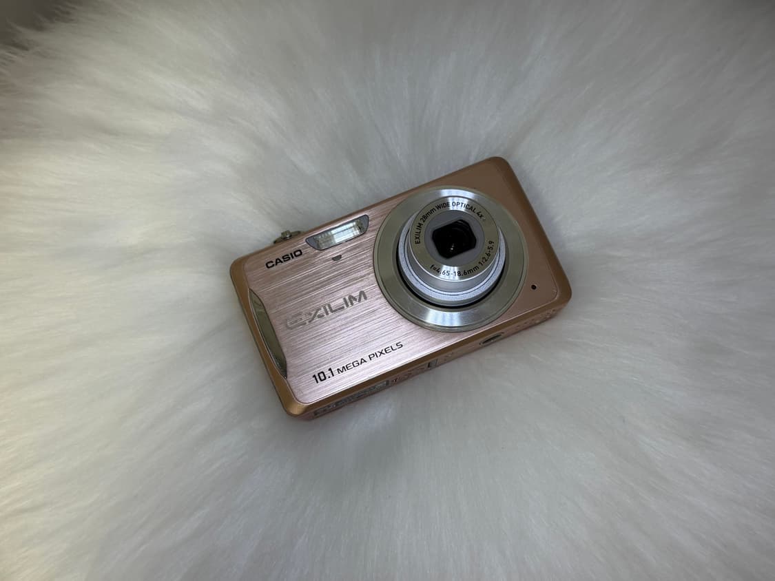 카시오 엑슬림 ex-z270 상품이미지2