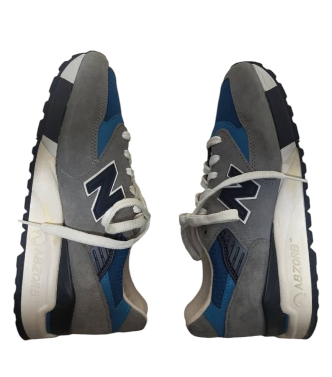 뉴발란스 M998MD 모비딕 250사이즈 상품이미지5