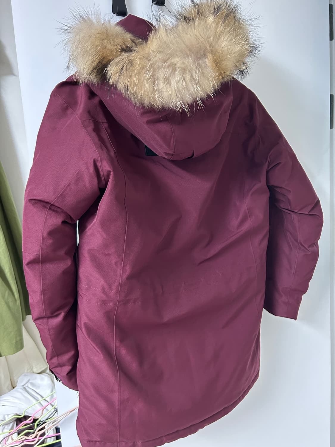 K2 익스트림 패딩 90-95 상품이미지2